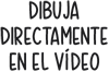 Dibuja directamente en el vídeo con el Apple Pencil y el iPad