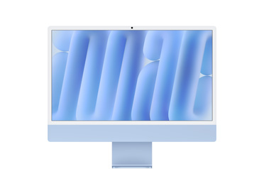 iMac 24 inci