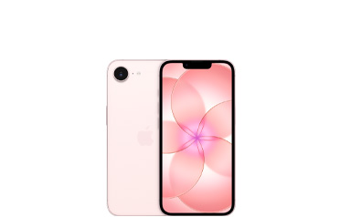 iPhone&nbsp;17e