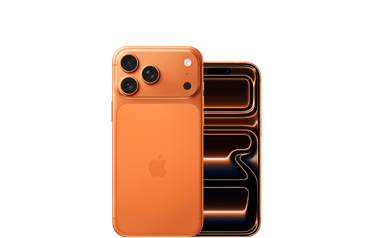 iPhone&nbsp;17&nbsp;Pro